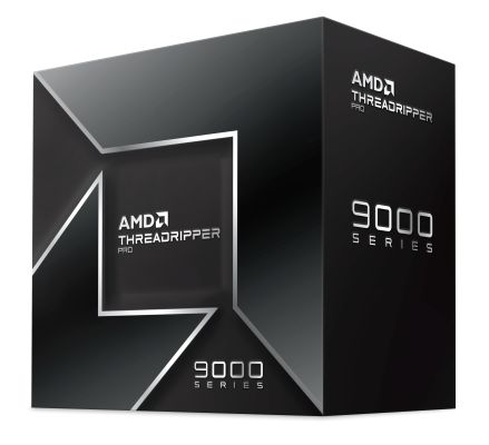 AMD Hadirkan Kartu Grafis Radeon dan Prosesor Ryzen Threadripper Baru di COMPUTEX 2025