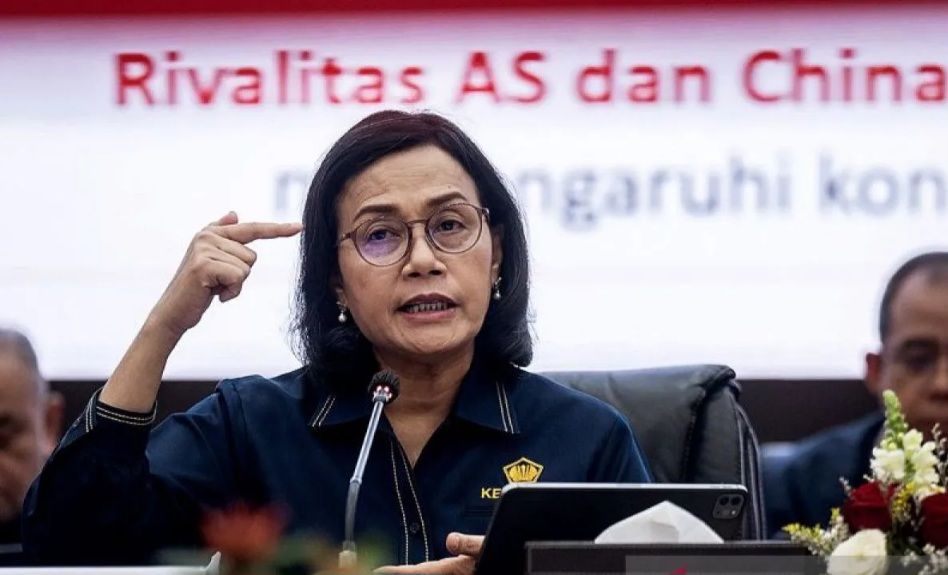 Ke S&P Global, Sri Mulyani Sampaikan Ketangguhan Ekonomi RI