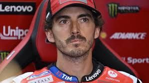 Pecco: Marquez Jago Sembunyikan AMsalah Kami