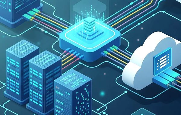 Virtual Storage Platform 360, Solusi Perangkat Lunak Manajemen Data Baru