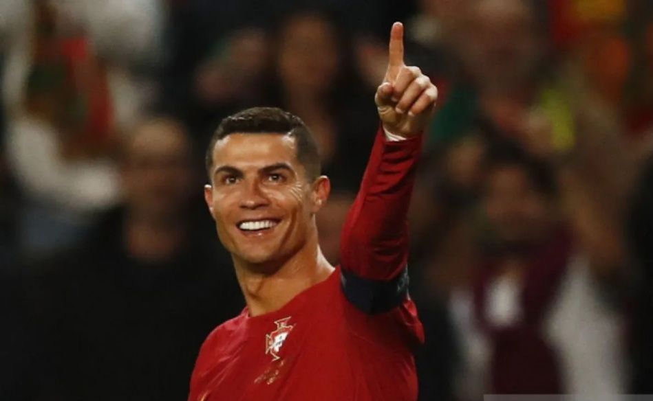 UEFA Nations League  2025: Portugal Bungkam Jerman di Stadion Allianz Arena dengan Skor 2-1