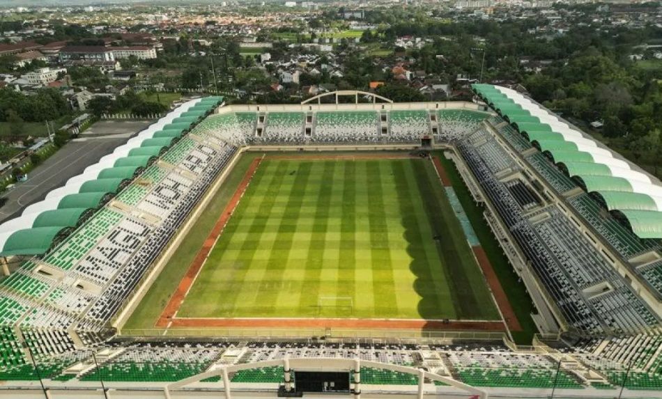 Sri Sultan Hamengku Buwono (HB) X Restui  PSiM Bermarkas di Stadion Maguwoharjo di Sleman