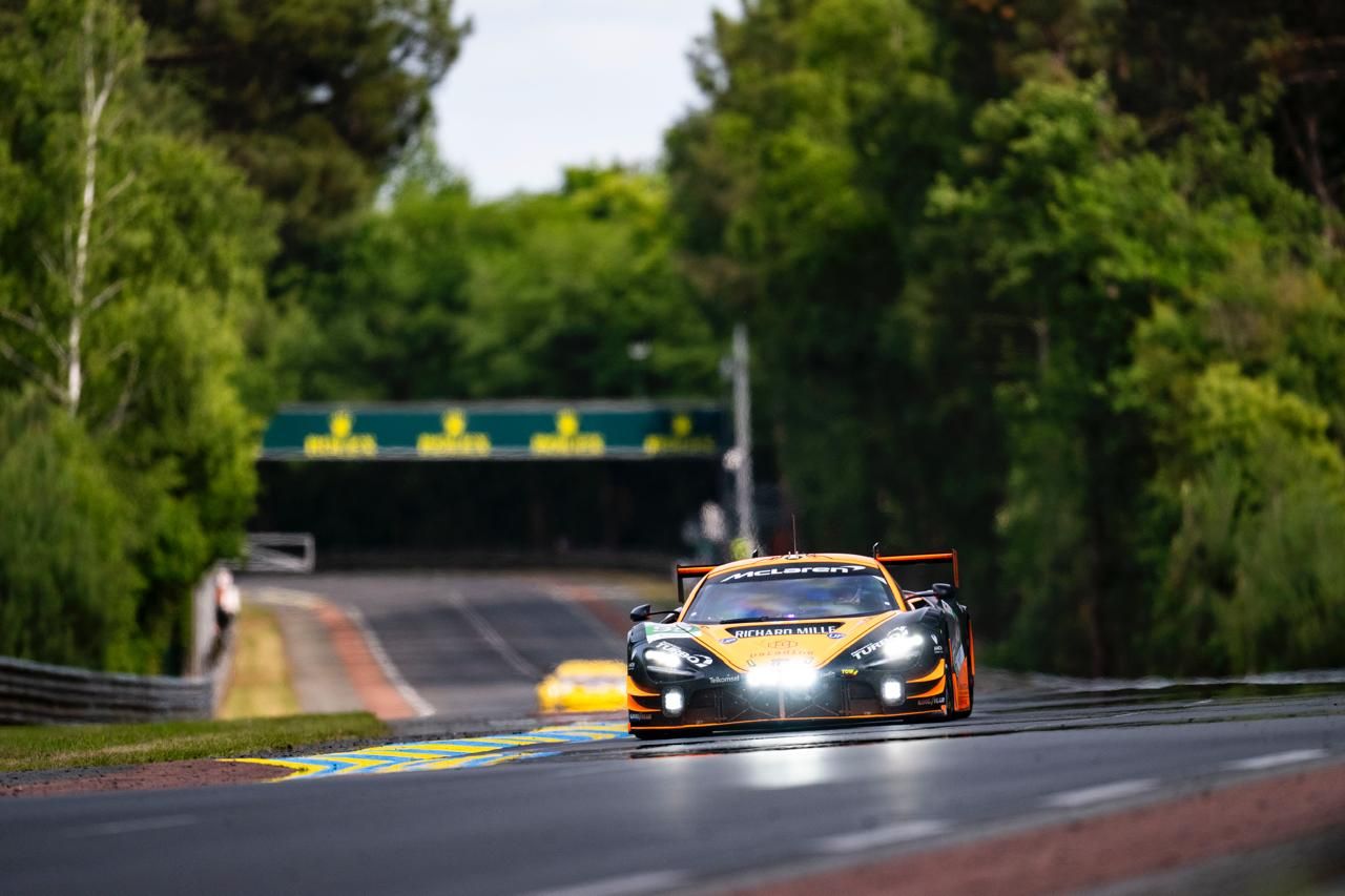 Format Baru Qualifying dan Hyperpole untuk 24H of Le Mans 2025