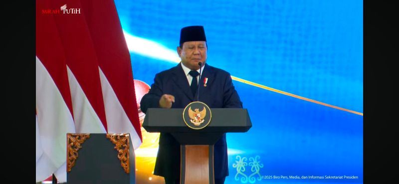 Gaji Hakim Dinaikkan Hingga 280 Persen