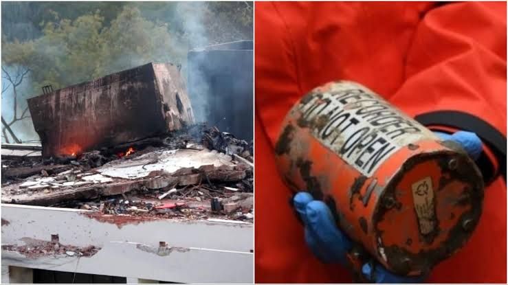Black Box Air India Ditemukan, Boeing 787 Dreamliner Akan Digrounded