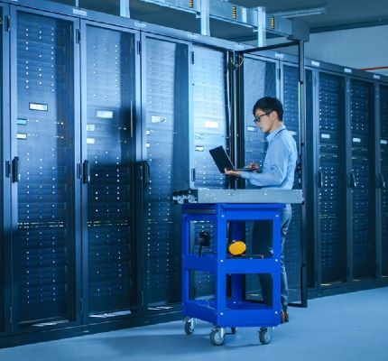 EverFlex AI Data Hub Hadirkan Integrasi Data yang Mulus untuk AI yang Lebih Cerdas