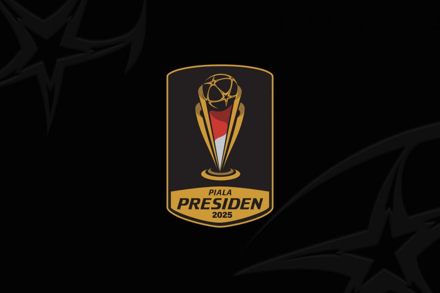 Berikutt Jadwal Terbaru Piala Presiden 2025
