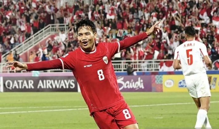 Piala Presiden 2025: Berikut 55 Nama Masuk Jadi Calon Pemain Liga Indonesia All Star 