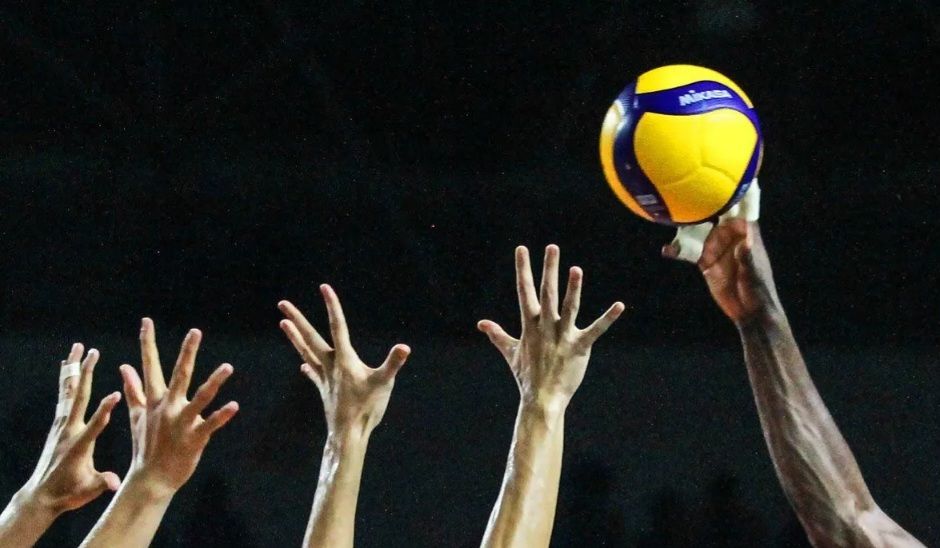 Indonesia Tempati Peringkat 2  Pool A AVC Nations Cup 2025 Usai Dikalahkan Bahrain 