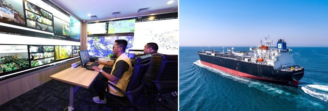 Eskalasi Geopolitik Global Meningkat, Perkuat Keamanan Armada di Laut Internasional