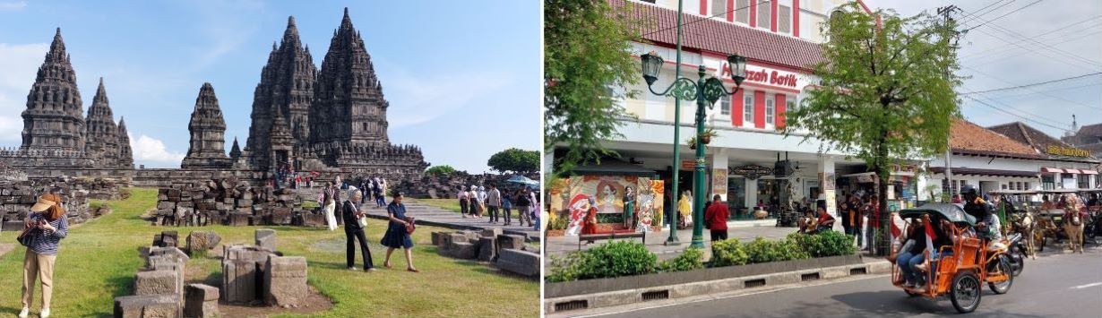 Liburan Seru Tanpa Boros, Keuangan Keluarga Tetap Aman