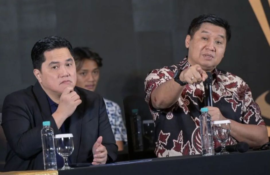 Berikut Daftar 30 Pemain Liga Indonesia All Star untuk Piala Presiden 2025