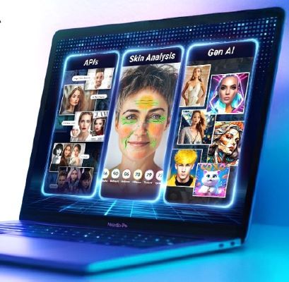 Inovasi AI & AR Tawarkan Personalisasi Untuk Gaya Rambut Sempurna Hingga Analisis Kulit Revolusioner
