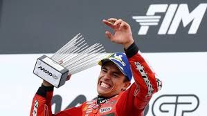 Marquez Sulit Dibendung