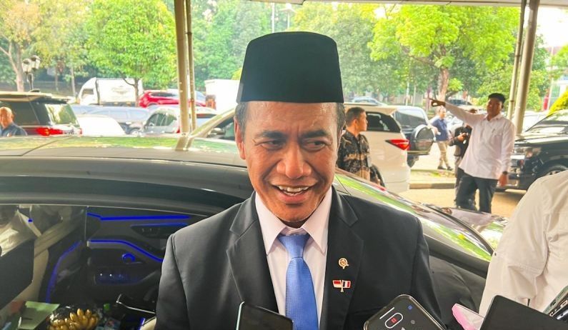 Pupuk Palsu yang Rugikan Petani Rp 3,2 Triliun