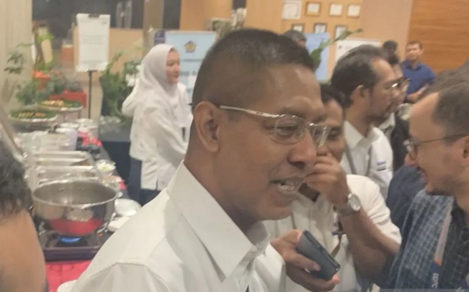 Ojol hingga Penjual Pulsa  Terbebas dari PPh 22 oleh E-Commerce
