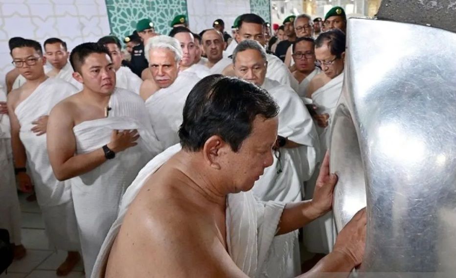 BP Haji: Presiden Prabowo Perintahkan Berantas Kartel Haji