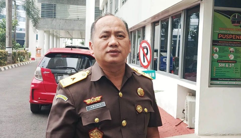 Kejagung RI akan Panggil Bos Minyak Riza Chalid sebagai Tersangka