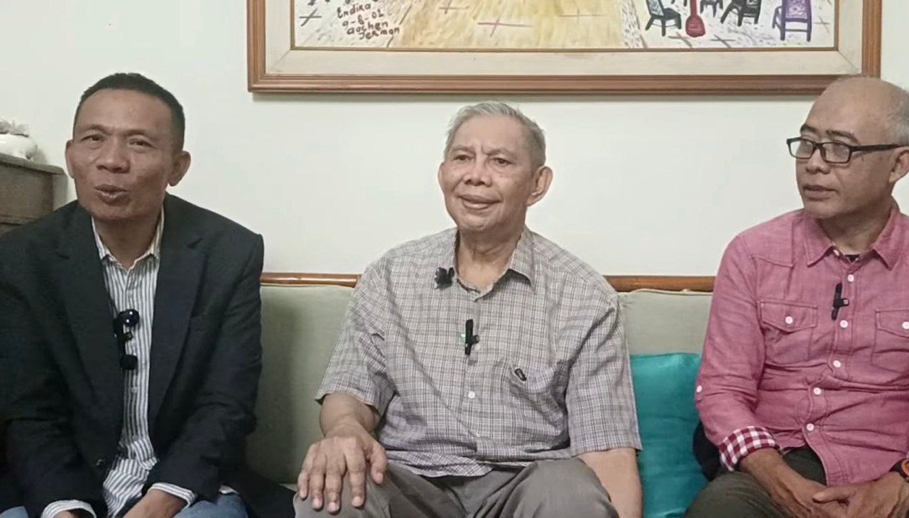Eks Rektor UGM Sampaikan Fakta Mengejutkan Soal Jokowi