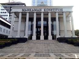MK Larang Wakil Menteri Rangkap Jabatan Komisaris BUMN