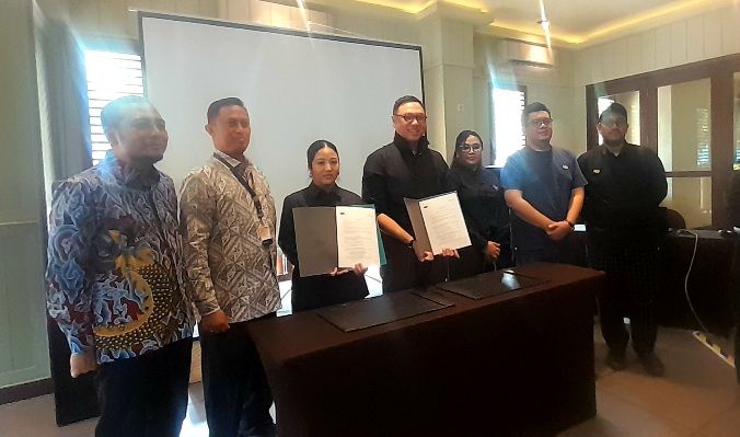 Dewan Kuliner Indonesia dan PHM HOTELS Teken MoU Strategis untuk Dorong Aksi Nyata dalam Sektor Kuliner dan Gastronomi
