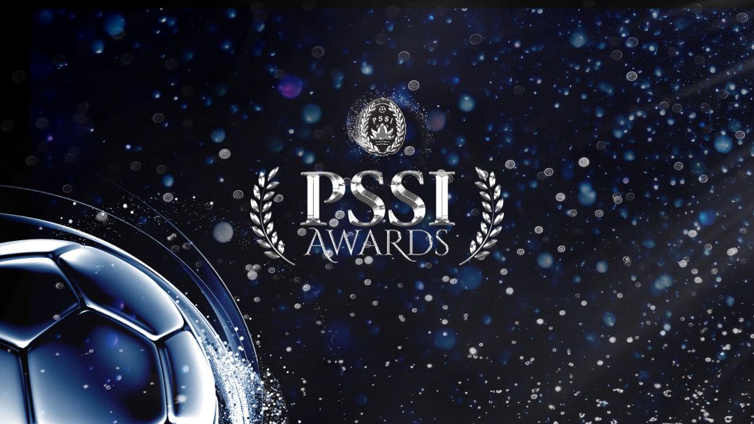 PSSI Gelar PSSI Awards 2025