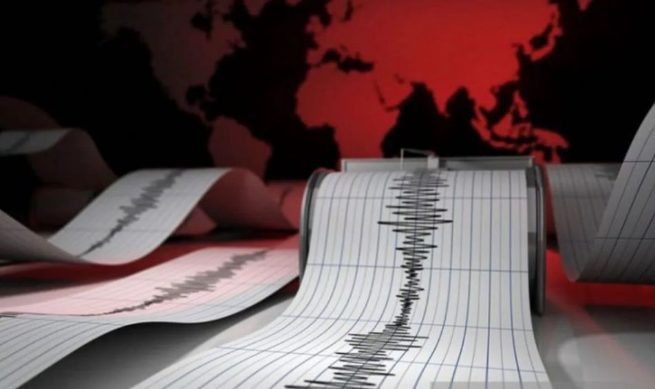 BMKG: Gempa Magnitudo 5,3 Guncang Tapanuli Tengah