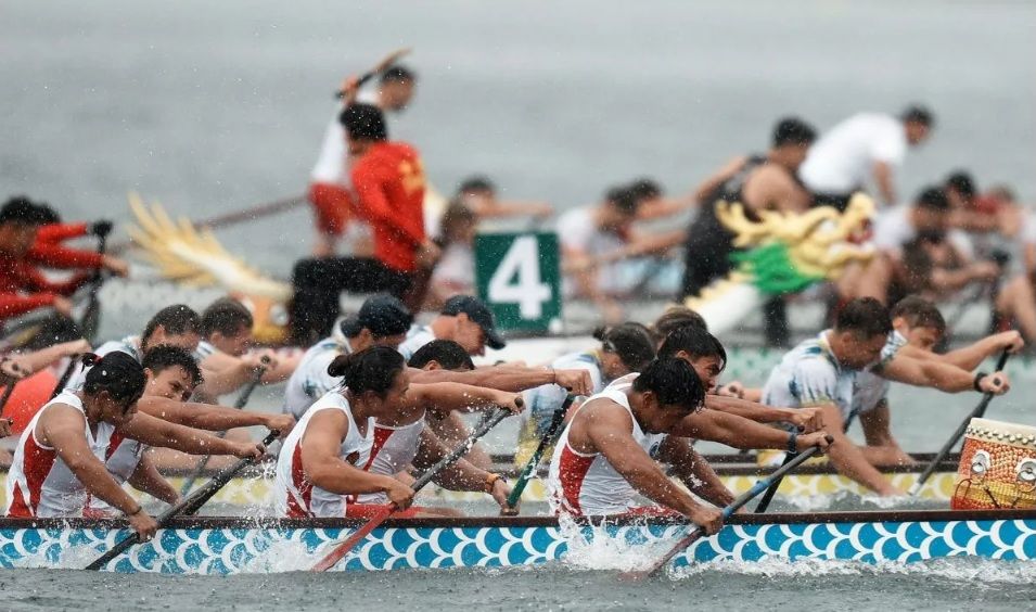 The World Games 2025: Indonesia Tembus 10 Besar Klasemen Sementara