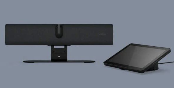 PanaCast 40 VBS, Video Bar Android Pertama dengan Sudut Pandang 180°