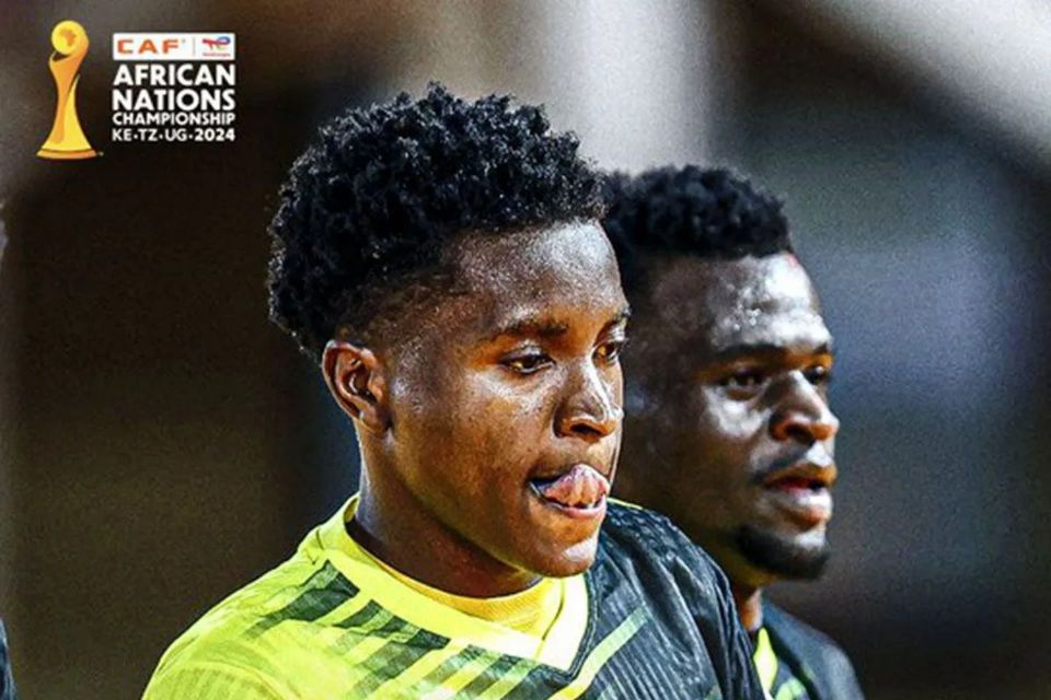 African Nations Championship 2025: Uganda Puncaki Klasemen Grup C Usai Tundukkan Niger 2-0