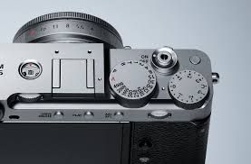 Fujifilm Rilis Kamera X-E5 dan Lensa XF23mmF2.8 R WR 