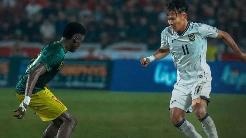 Mali Juara Piala Kemerdekaan 2025