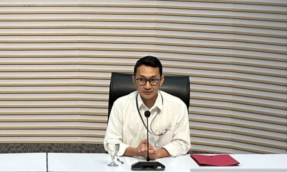 KPK Geledah 3  Kantor Asosiasi dan Satu Rumah Pihak Agensi Haji