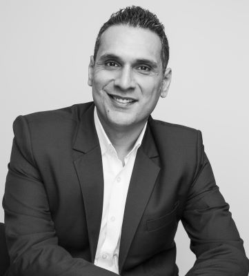 AMD Tunjuk Sunny Gandhi Sebagai Senior Director Commercial Channel di Asia Pasifik dan Jepang