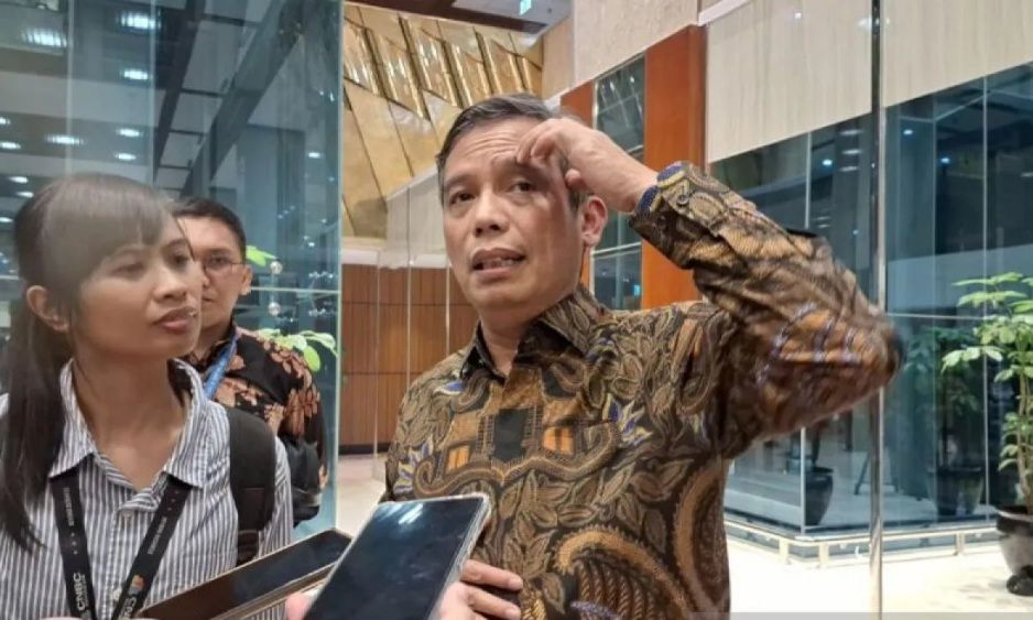 Dirut BTN: BVIS Resmi Jadi Bank Syariah Nasional
