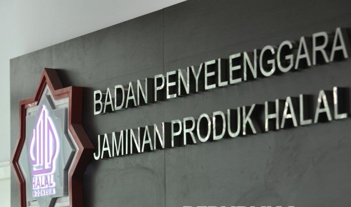 Indonesia dan Peru Jajaki Kerja Sama Sertifikasi Halal