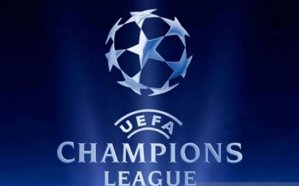 Berikut Hasil Drawing Fase Liga Champions 2025/2026