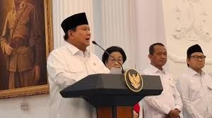 Prabowo dan Parpol Sepakat Hapus Tunjangan DPR Serta Moratorium Kunker