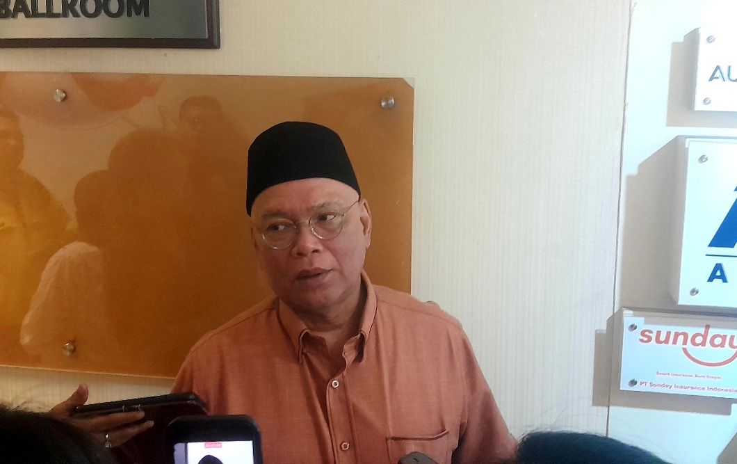 AAUI Serukan Tindakan Cepat Klaim Asuransi Pasca Demonstrasi
