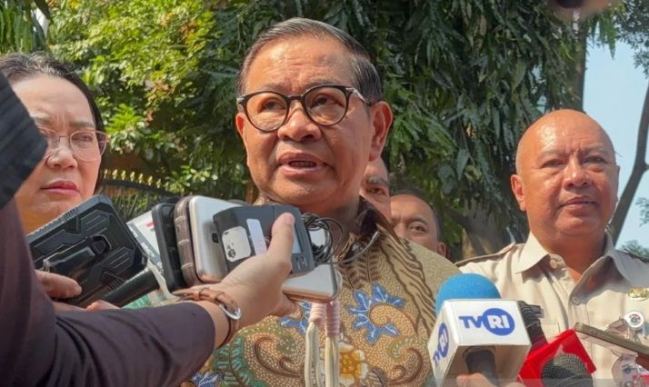 Gubernur Pramono Pastikan Jakarta Aman