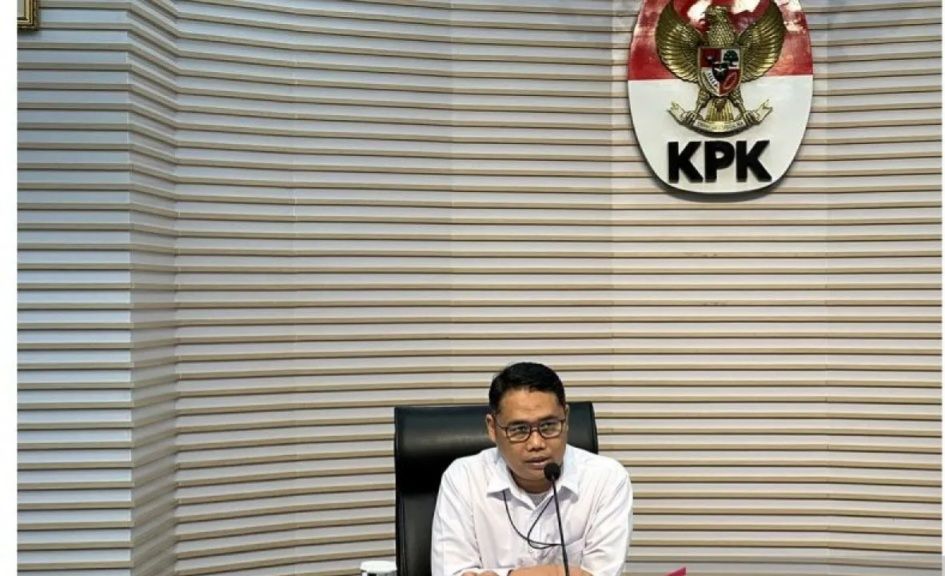 KPK: Pemeriksaan Staf PBNU Terkait Ishfah Abidal Aziz
