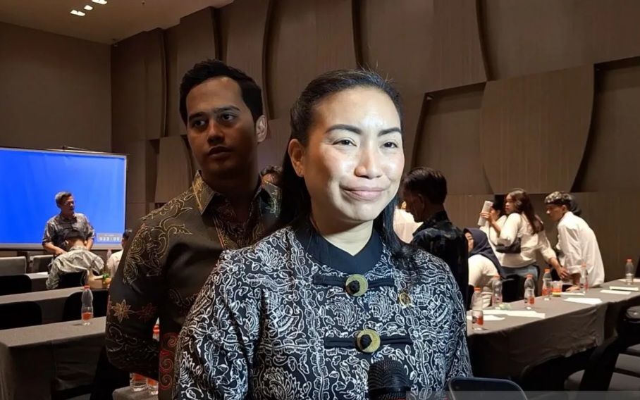 Nyatakan Mundur dari DPR, Rahayu Saraswati Dinonaktifkan Partai Gerindra