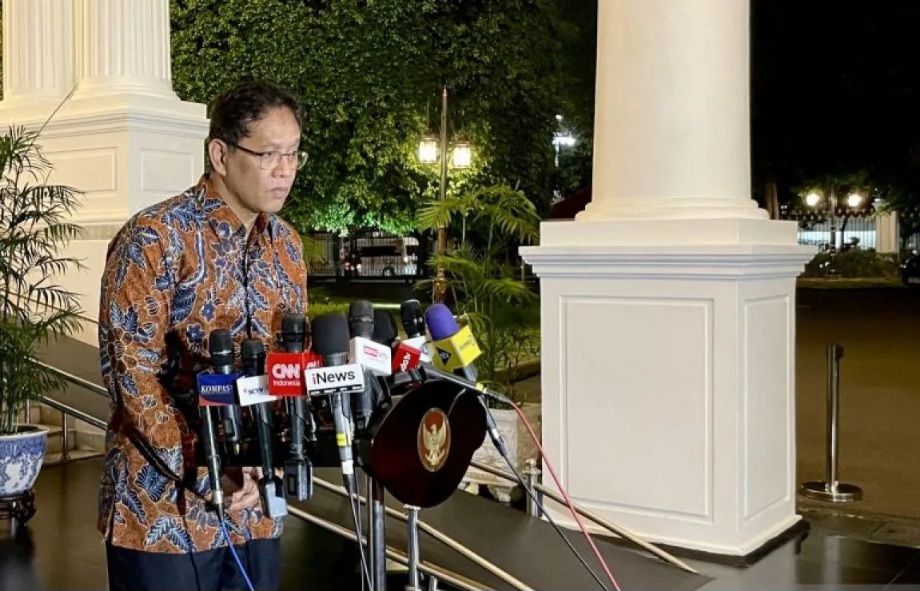 Usai Unggah Sri Mulyani "CIA", Menkeu Purbaya Larang Anaknya Main IG!