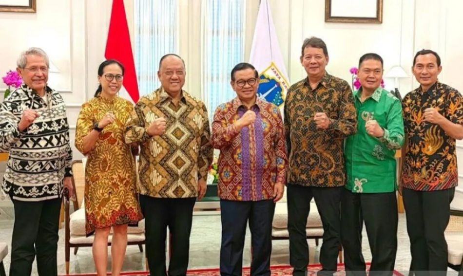 Pada 2026, PON Pantai akan Digelar Pertama Kali di Jakarta