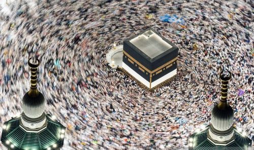 DPR Ingatkan Kementerian Haji dan Umroh, Soal Korupsi Kuota Haji Jangan Diulangi!