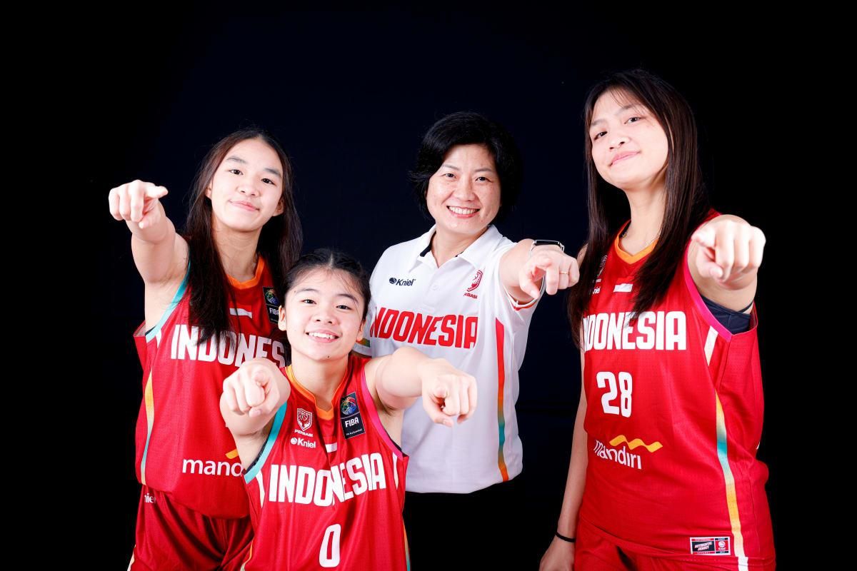 Coach Marlina Bicara 3 Lawan Indonesia di Grup B 
