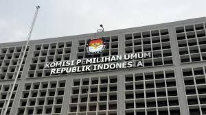 KPU Batalkan Aturan Soal Dokumen Syarat Capres-Cawapres