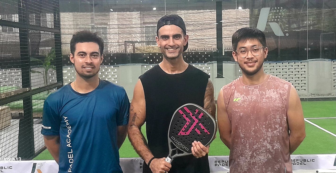 PBPI Gelar Seleknas Perdana: Siapkan Timnas Padel Indonesia Menuju World Asia Cup di Qatar