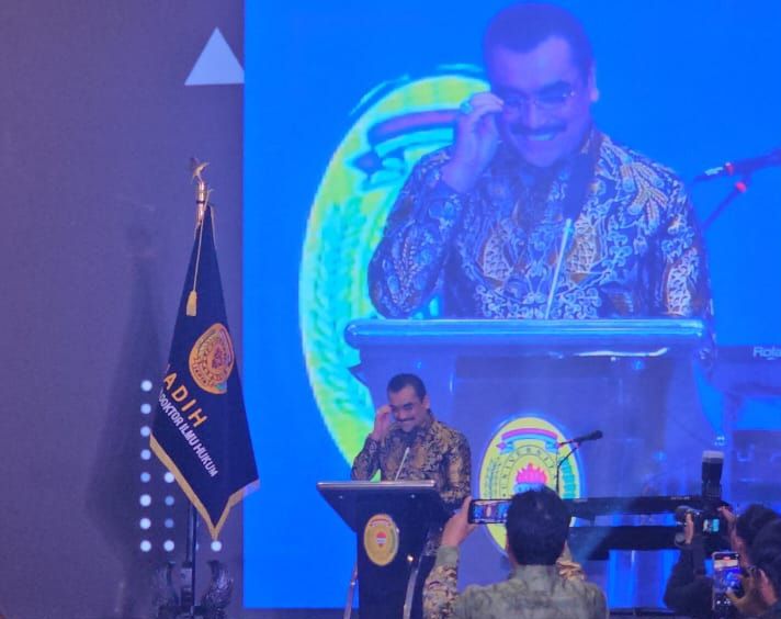 IADIH Jayabaya Siap Bentengi Rakyat dari Mafia Hukum