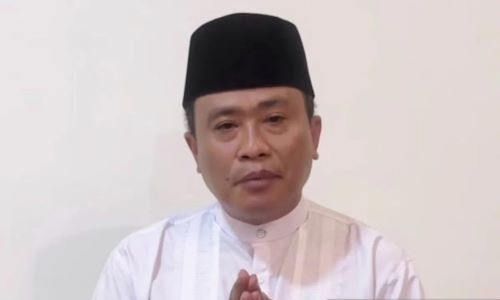 Setelah Video Viral, Kanwil Kemenag NTB Minta Maaf